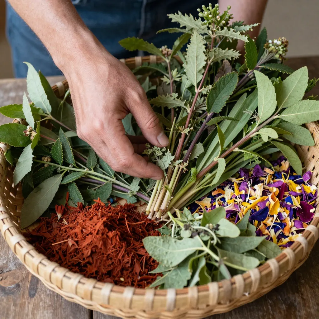 Oogst en verzameling